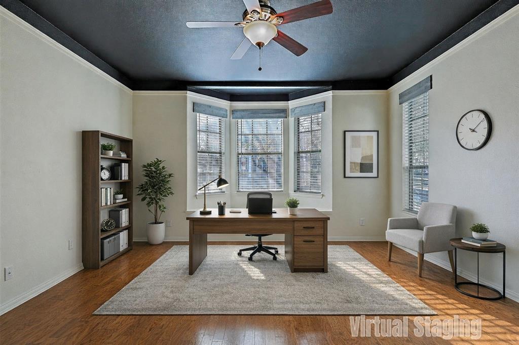 Georgia Village At Savannah Ph - Residential