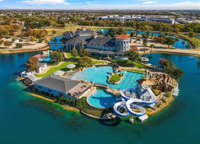 Georgia Village At Savannah Ph - Residential