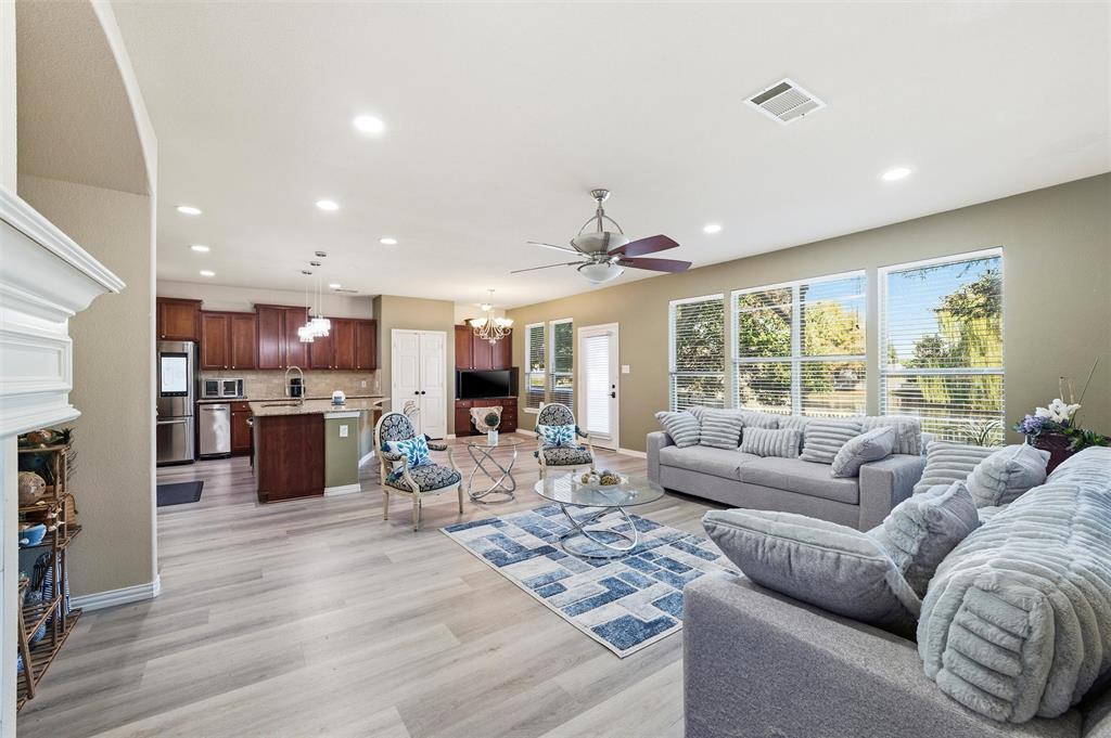 Georgia Village At Savannah Ph - Residential