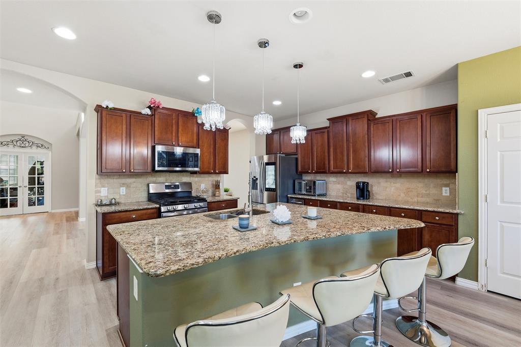 Georgia Village At Savannah Ph - Residential