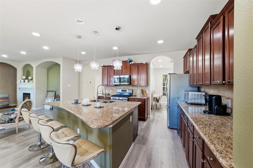 Georgia Village At Savannah Ph - Residential