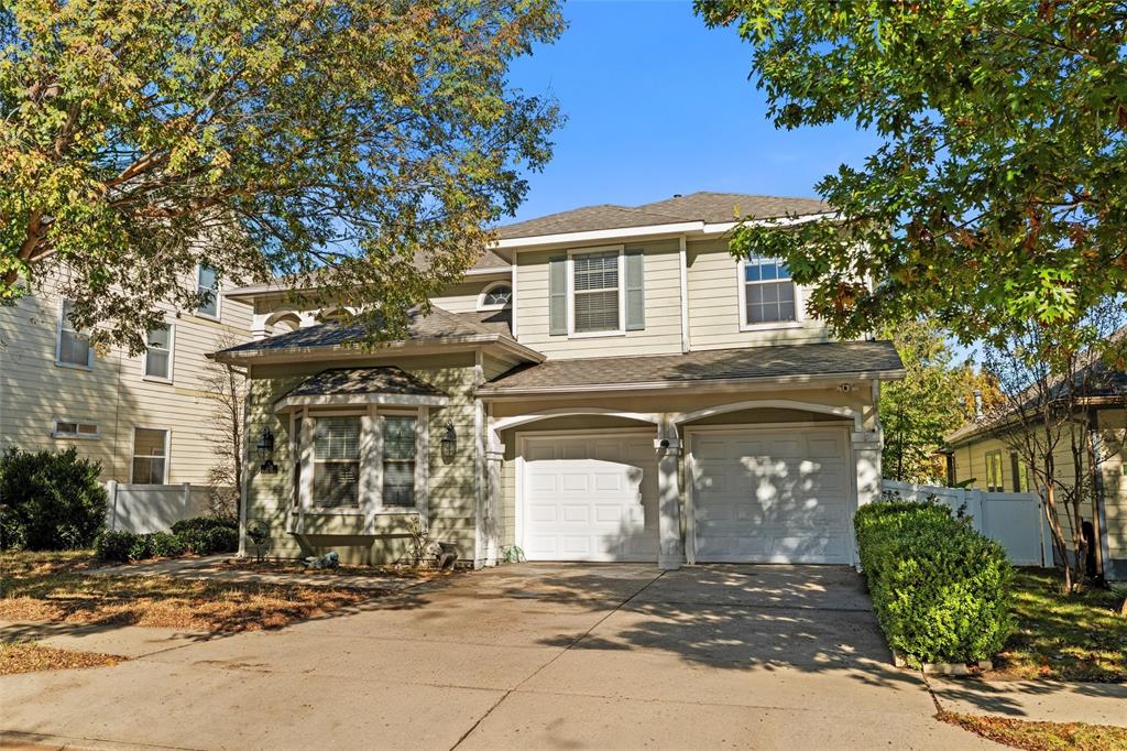 Georgia Village At Savannah Ph - Residential