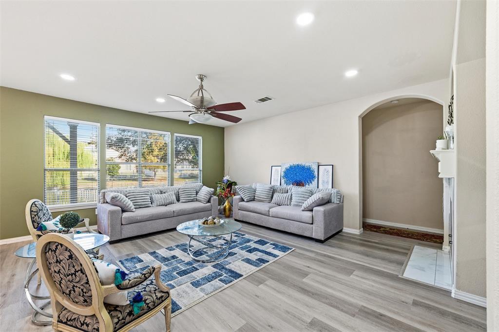 Georgia Village At Savannah Ph - Residential