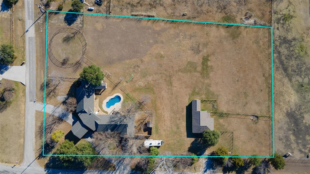 Choice Acres 2 Add - Residential