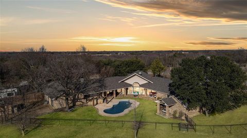 750 Long Road Lucas TX 75002