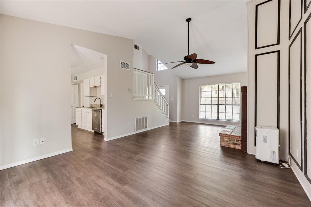 Pebblebrook Rep - Residential