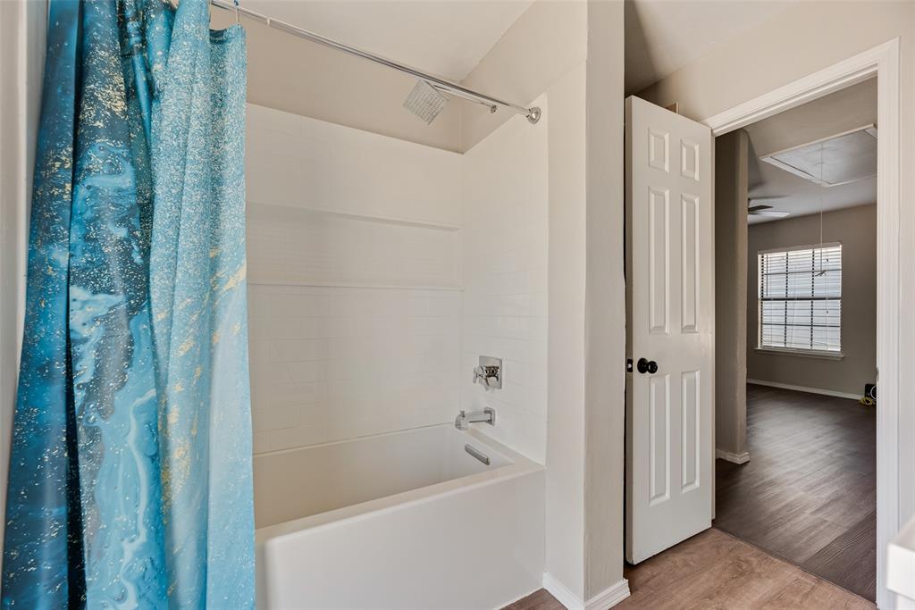 Pebblebrook Rep - Residential