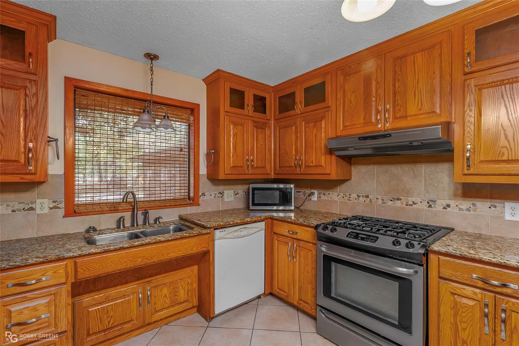 Ranch Acres - Residential