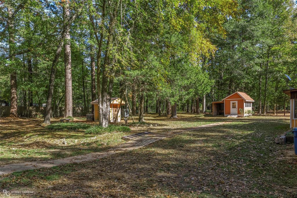 Ranch Acres - Residential