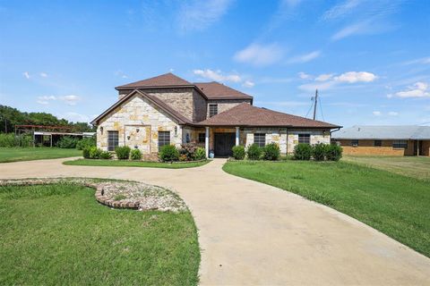 A home in Arlington