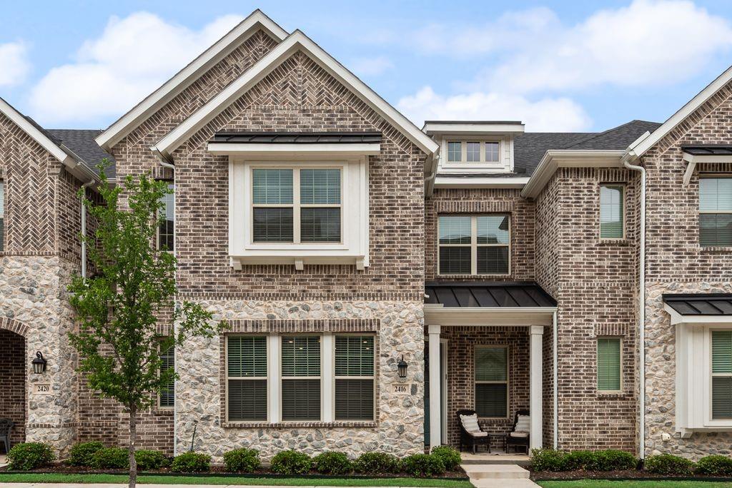 Lakeshore Terrace - Residential