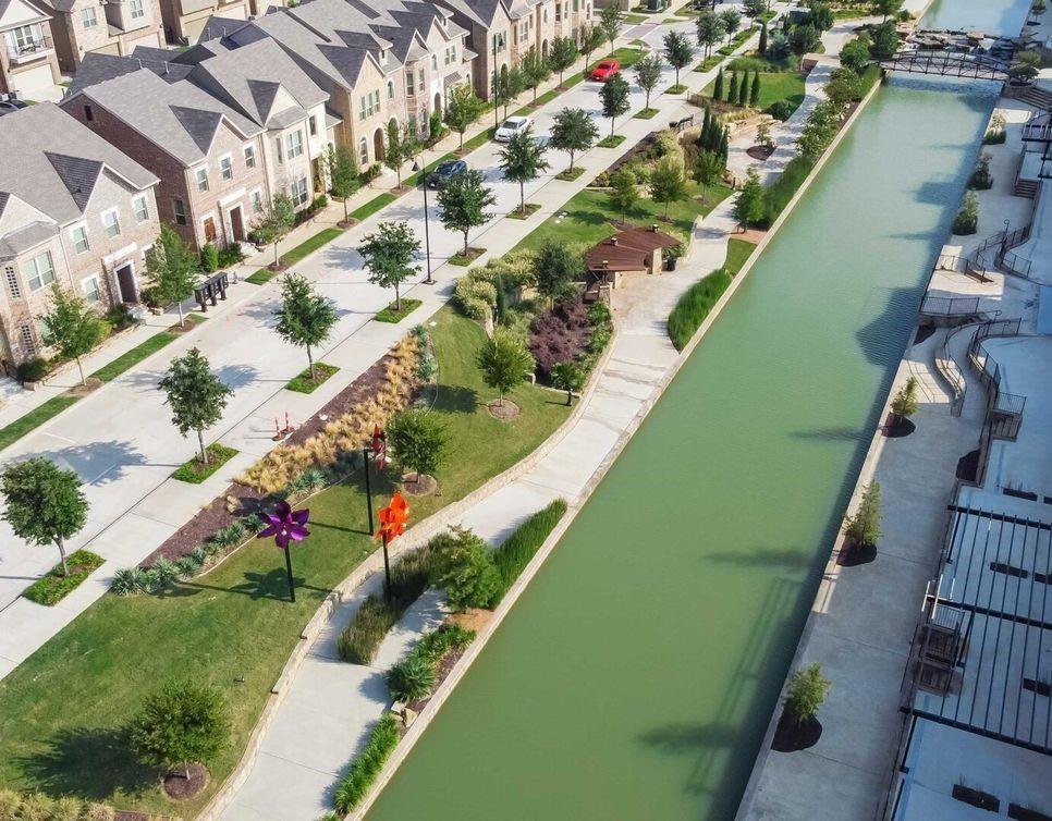 Lakeshore Terrace - Residential