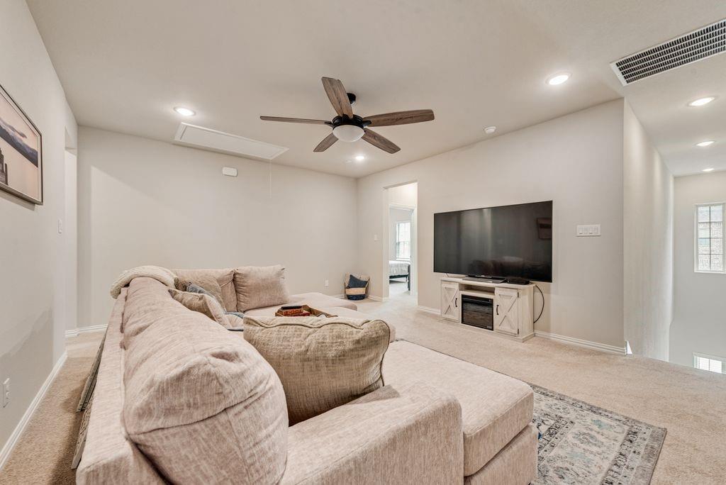 Lakeshore Terrace - Residential