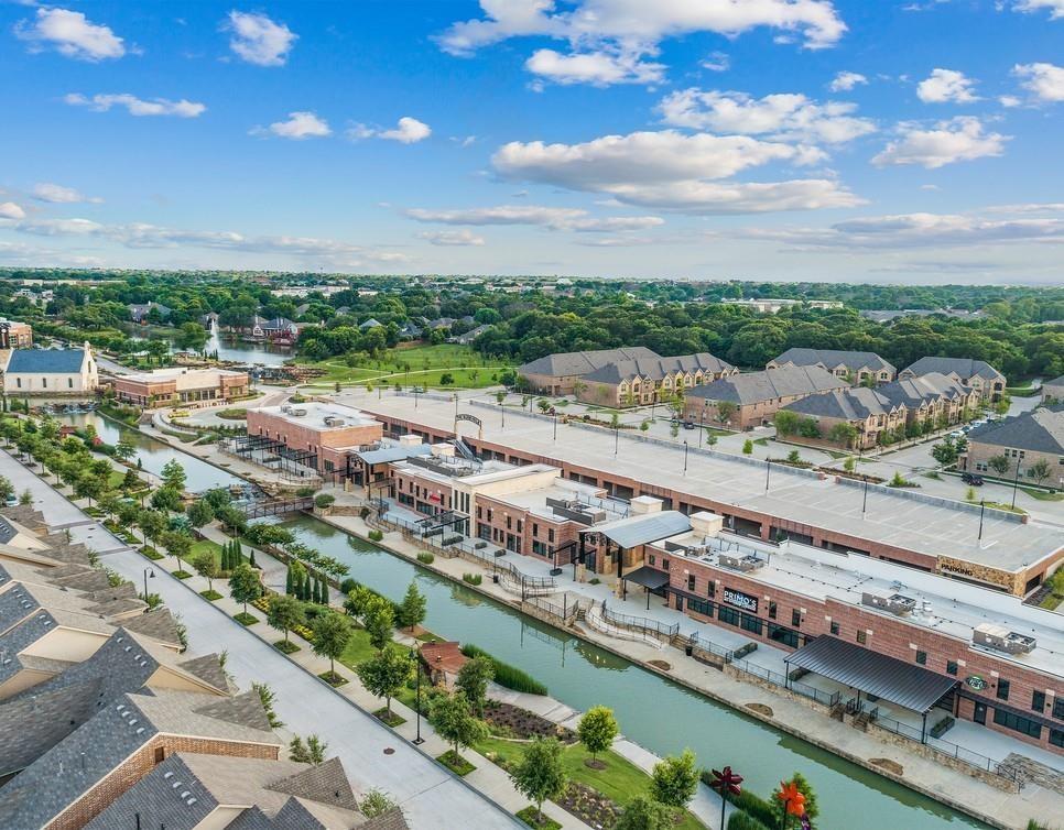 Lakeshore Terrace - Residential