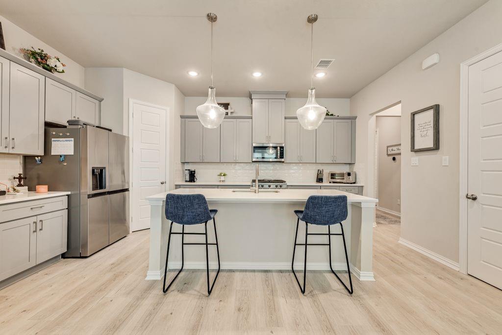 Lakeshore Terrace - Residential