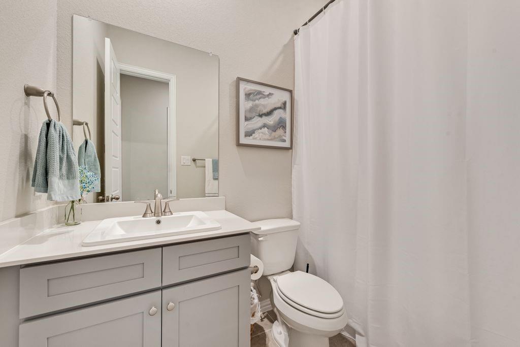 Lakeshore Terrace - Residential