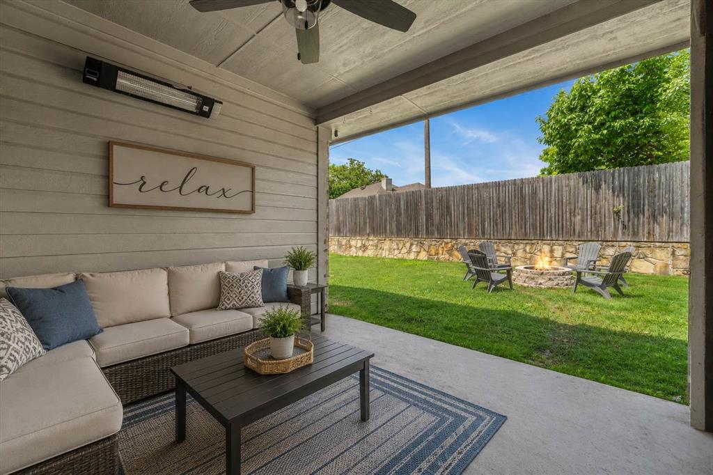 604 W Sheila Circle