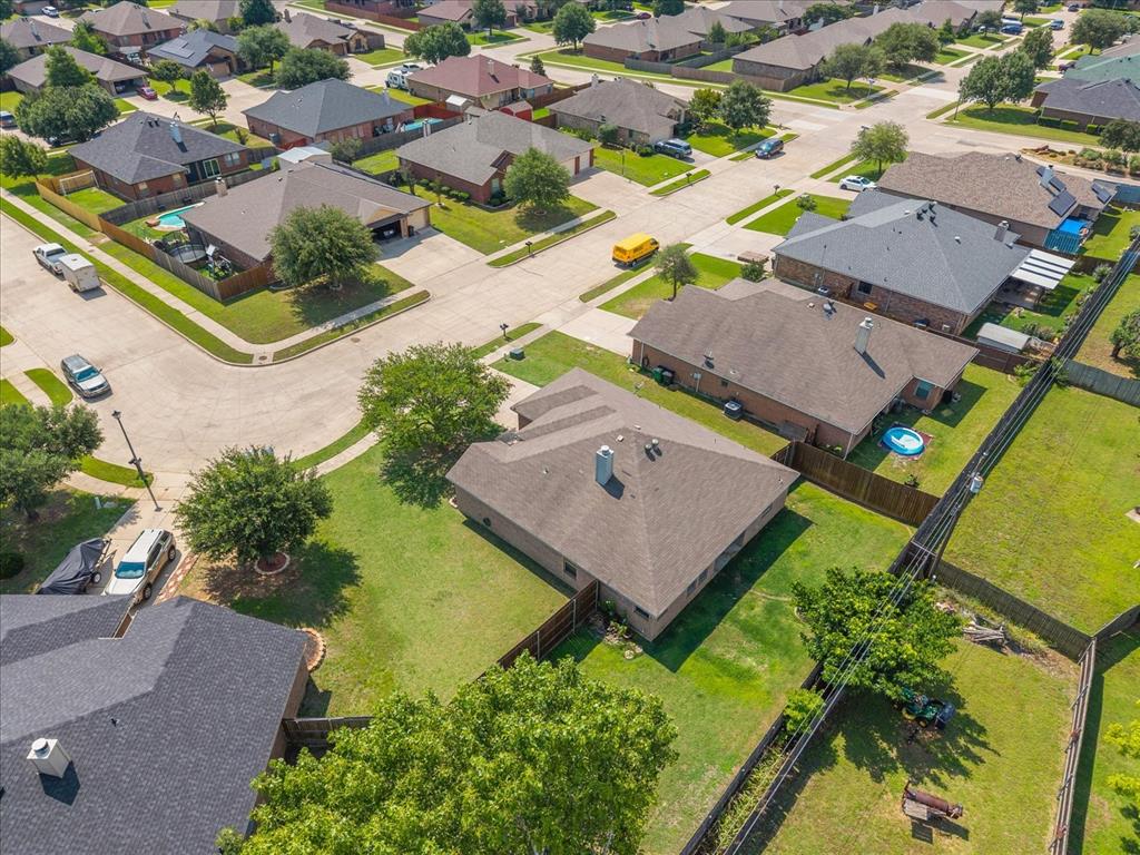 604 W Sheila Circle