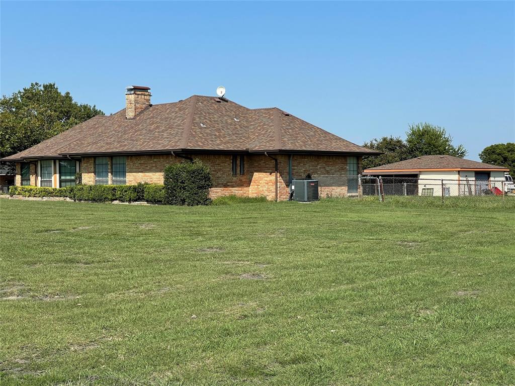 820 Zion Hills Circle