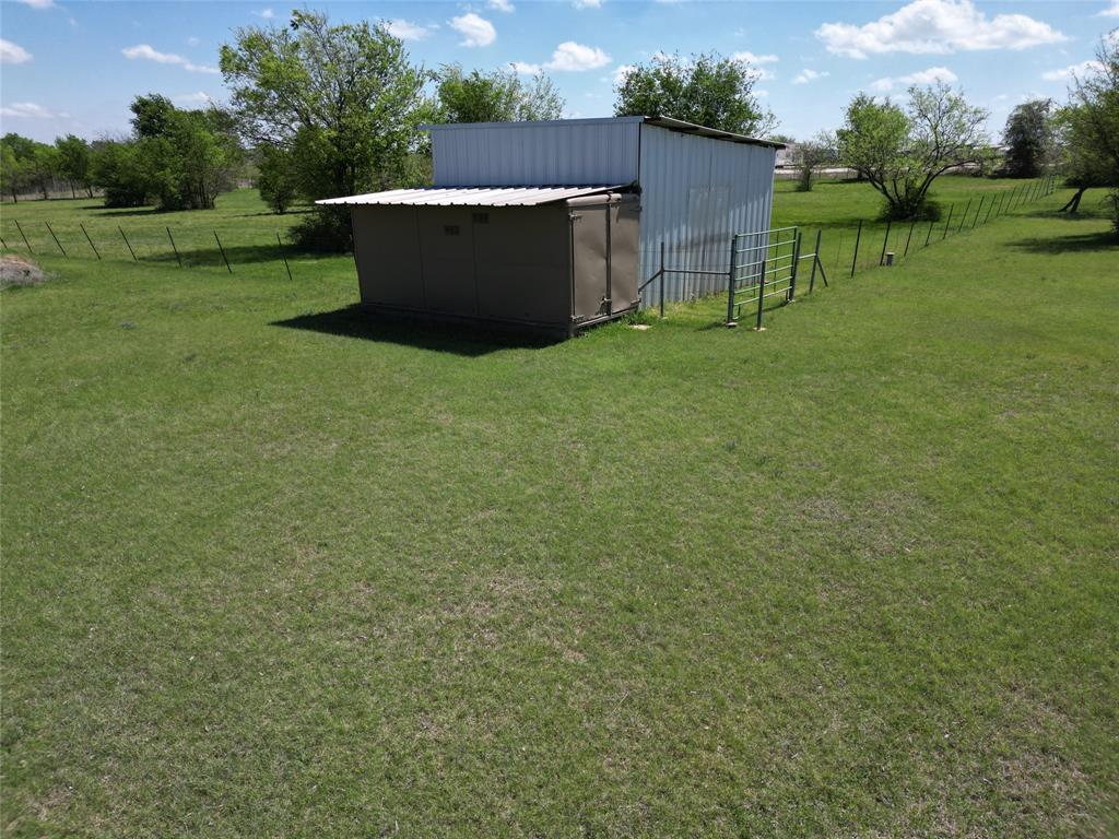 Lake Road Acres - Land