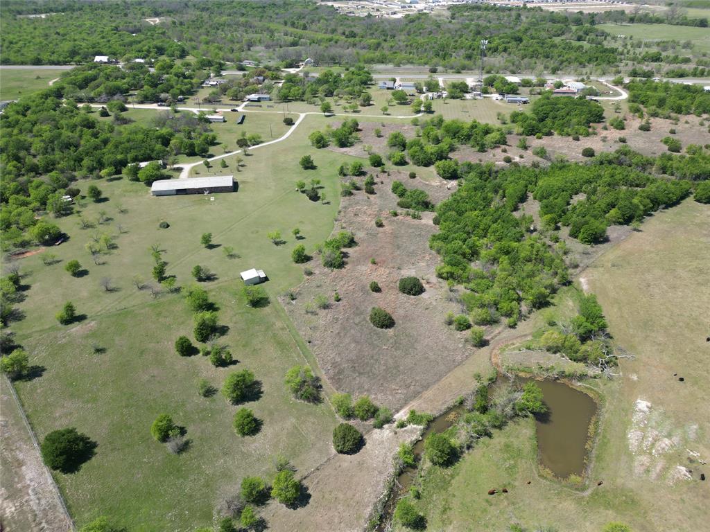 Lake Road Acres - Land