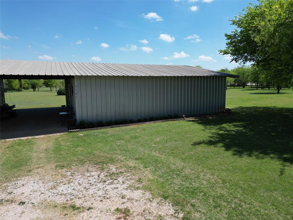 Lake Road Acres - Land