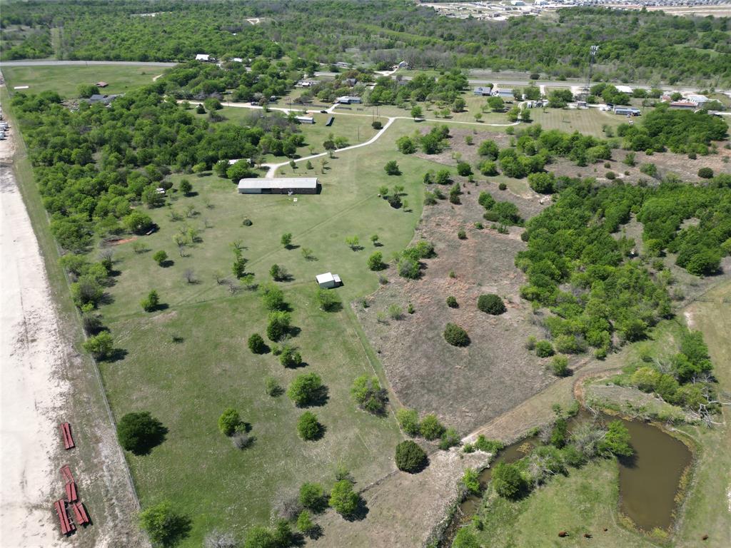 Lake Road Acres - Land