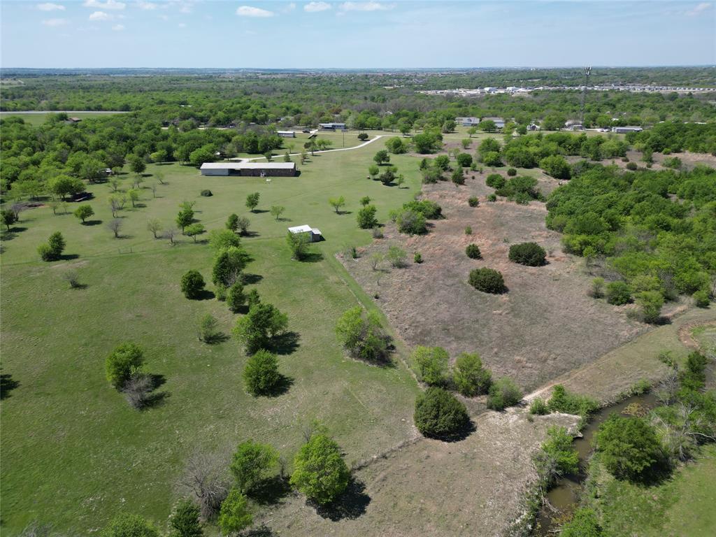 Lake Road Acres - Land