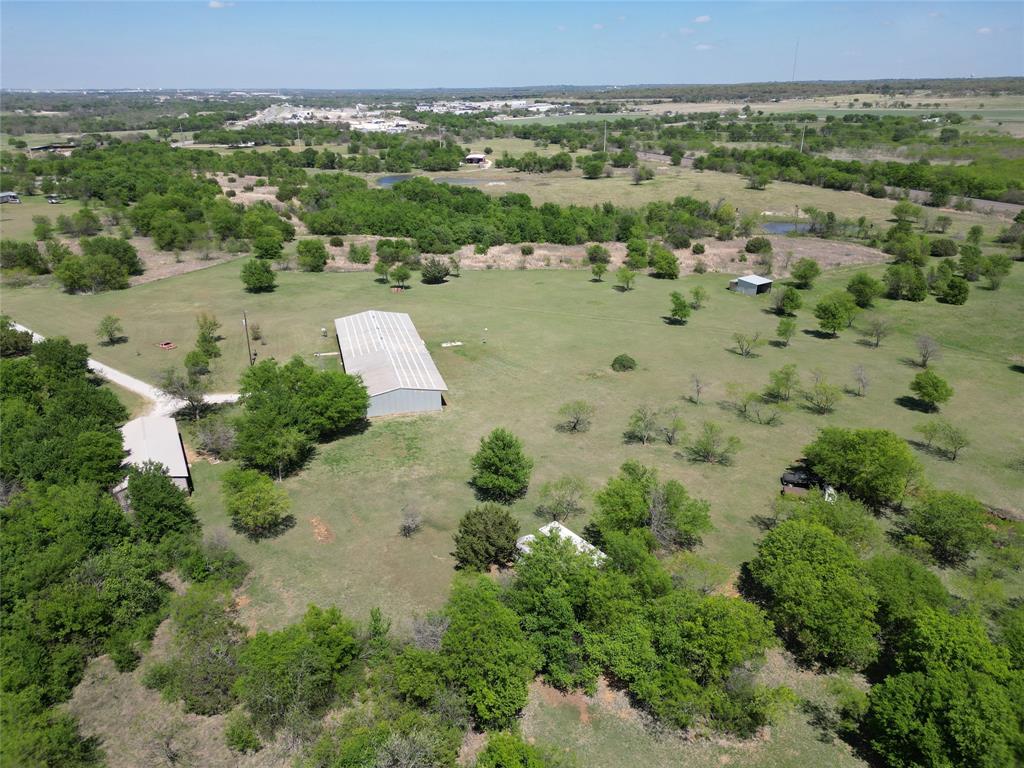 Lake Road Acres - Land