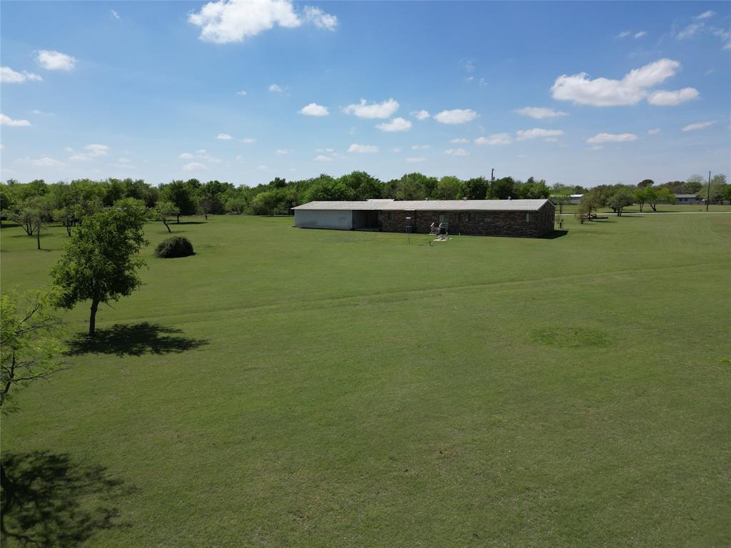Lake Road Acres - Land