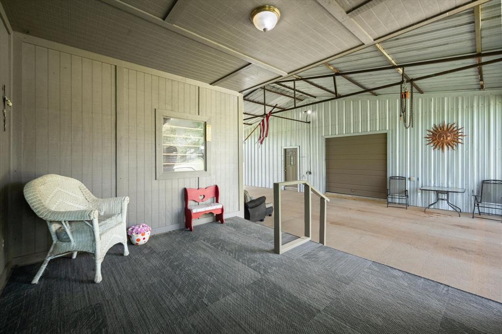 Lake Road Acres - Land