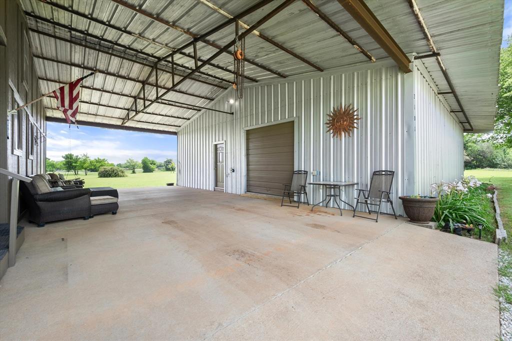 Lake Road Acres - Land