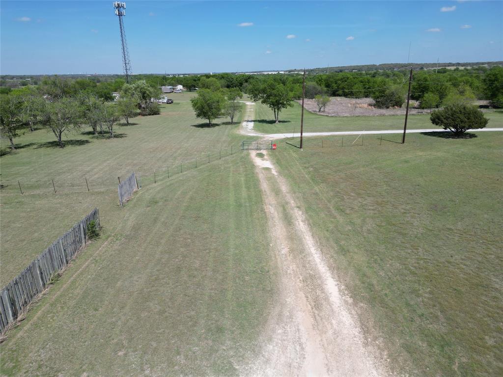 Lake Road Acres - Land