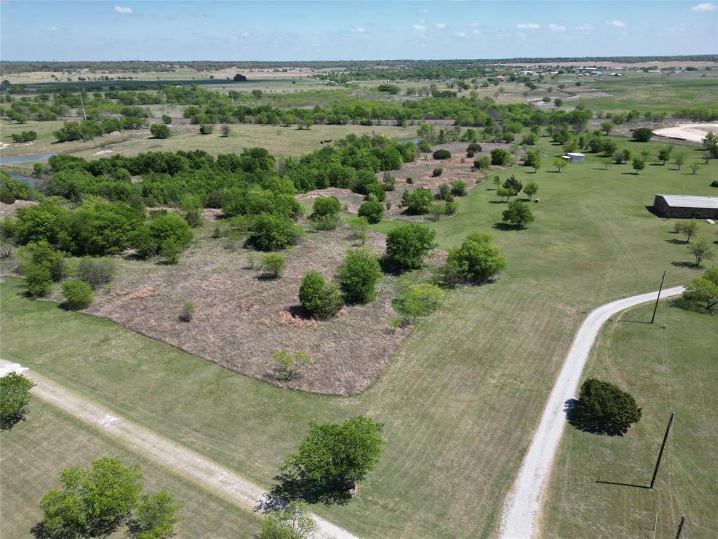 Lake Road Acres - Land