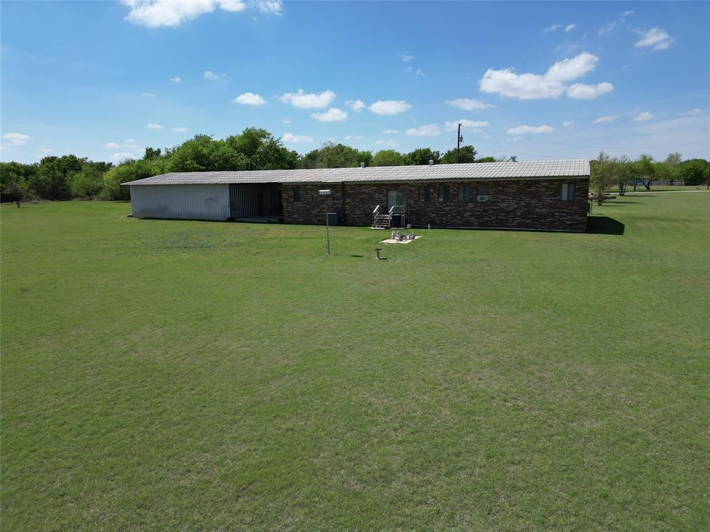 Lake Road Acres - Land