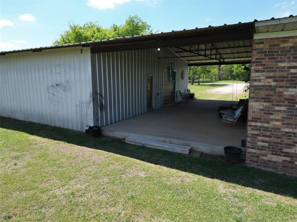Lake Road Acres - Land
