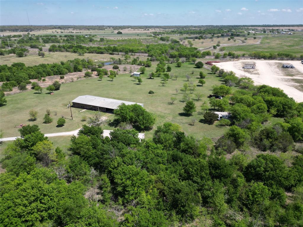 Lake Road Acres - Land