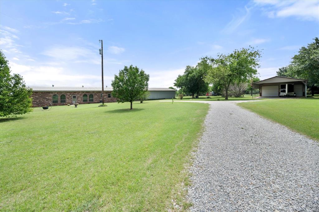 Lake Road Acres - Land