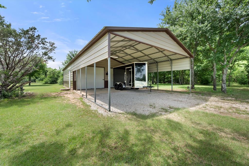 Lake Road Acres - Land