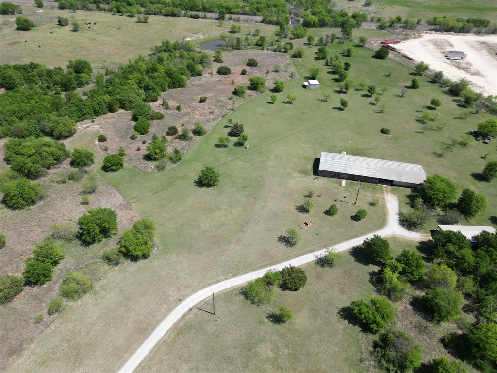 Lake Road Acres - Land