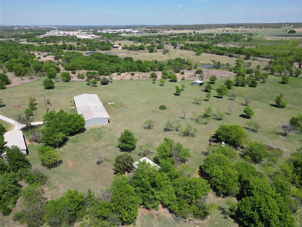 Lake Road Acres - Land