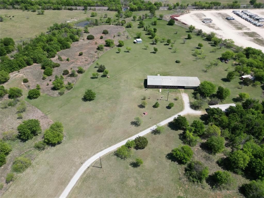 Lake Road Acres - Land