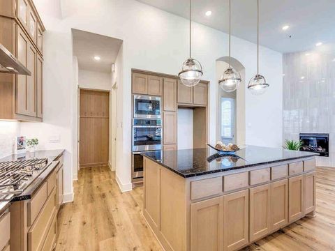 4124 Sandbrock Parkway Aubrey TX 76227