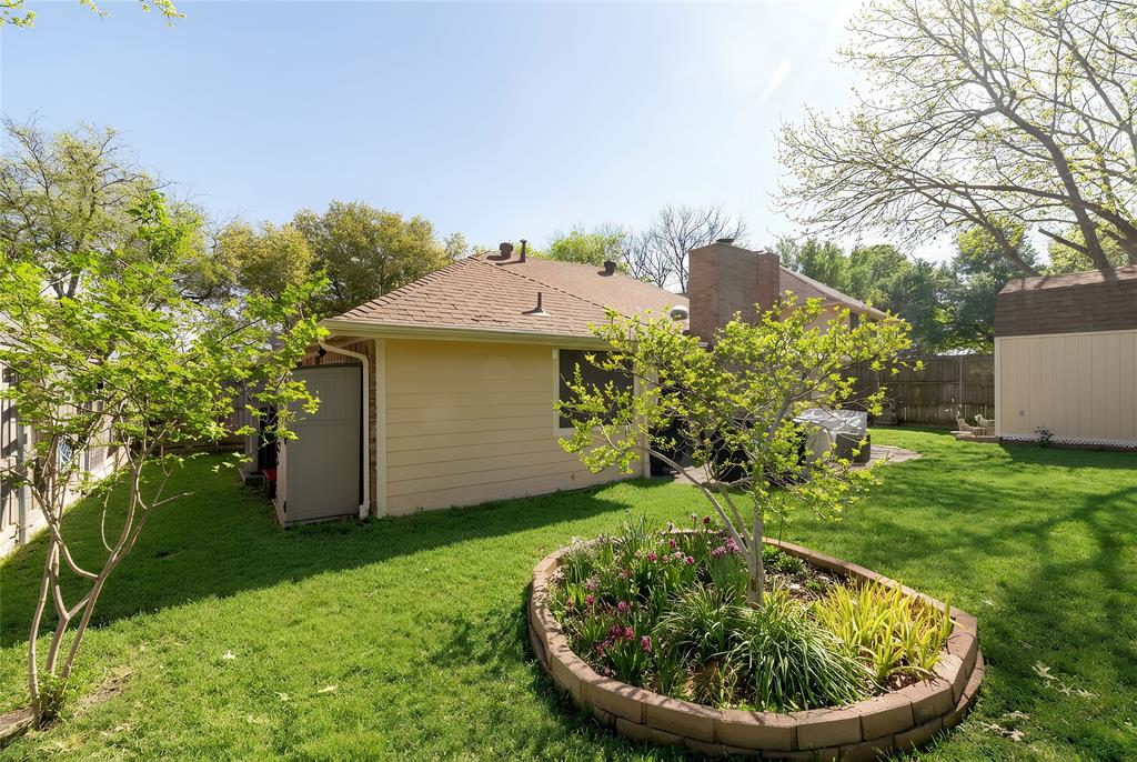 Countryside Estates Add - Residential