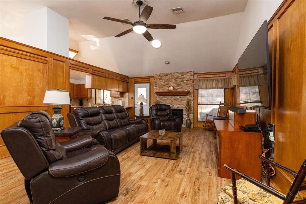 Countryside Estates Add - Residential