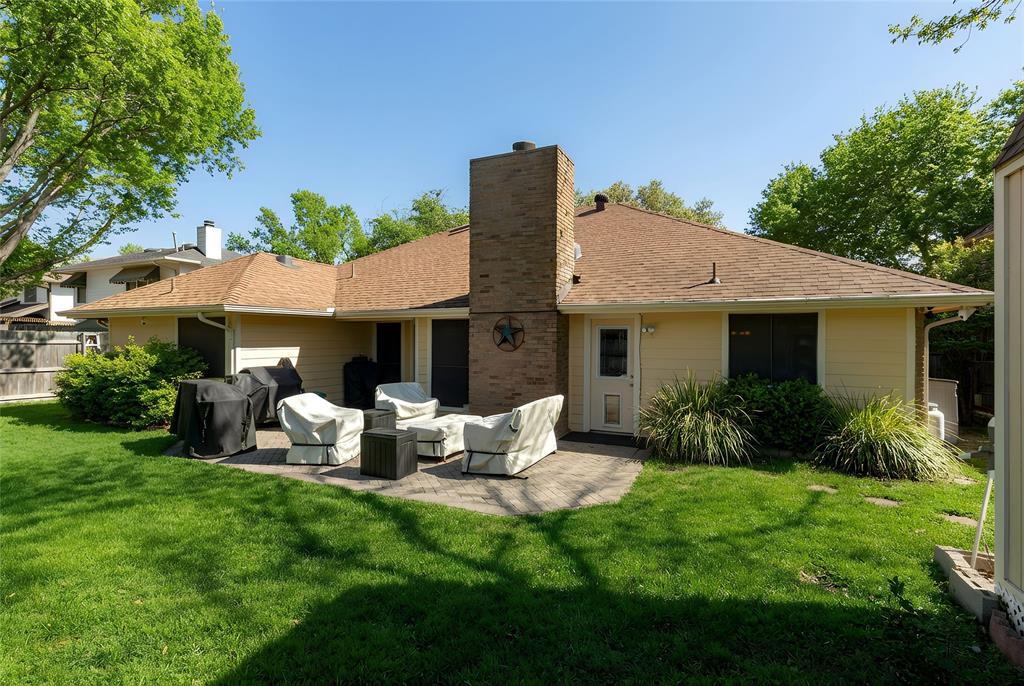 Countryside Estates Add - Residential