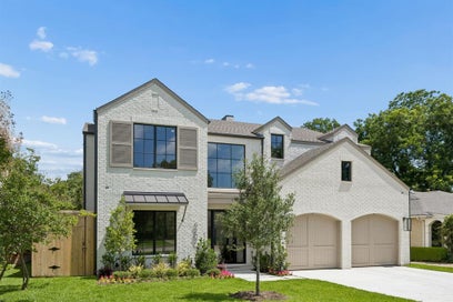 6207 Sudbury Drive Dallas TX 75214
