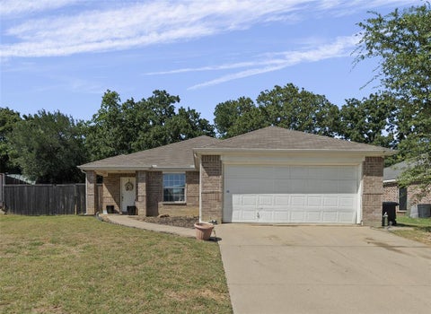 Photo of 4509 Forest Glen Drive, Forest Hill, TX 76119 (MLS # 21326323)