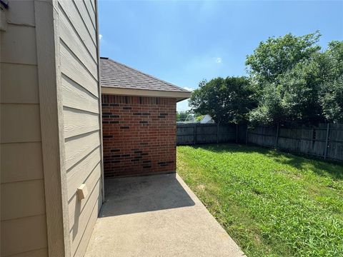 A home in Rockwall