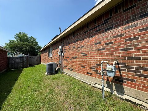 A home in Rockwall